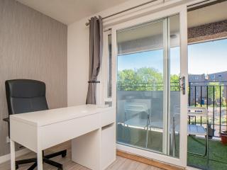 Pass the Keys Newly Renovated 1 bedroom Flat - Edinburgh - Edimburgo - 7