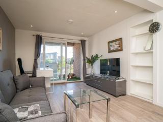 Pass the Keys Newly Renovated 1 bedroom Flat - Edinburgh - Edimburgo - 4