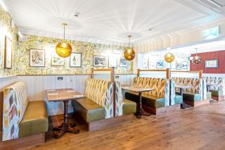 Sidcot Arms - Winscombe - 6