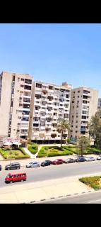 Cairo international Scout House - Kairo - 9
