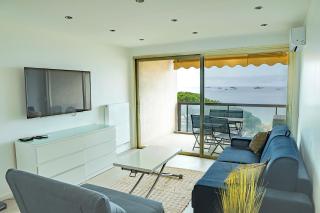 STUDIO Luxe CENTER BAY 4 - Antibes - 3