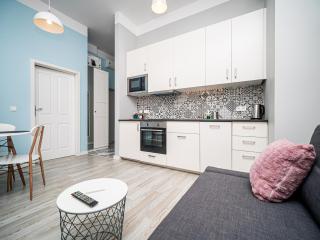 Barbican by Landmark Apartments - Krakau - 6