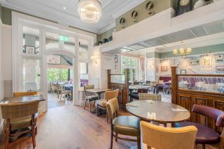 Sidcot Arms - Winscombe - 8