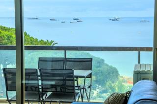 STUDIO Luxe CENTER BAY 4 - Antibes - 8