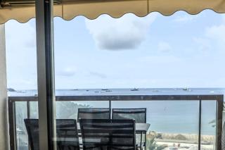 STUDIO Luxe CENTER BAY 4 - Antibes - 5