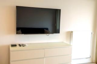 STUDIO Luxe CENTER BAY 4 - Antibes - 4
