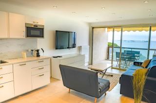 STUDIO Luxe CENTER BAY 4 - Antibes - 0
