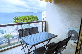 STUDIO Luxe CENTER BAY 4 - Antibes - 1