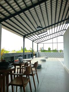 Casa de Java Cirebon - Tangkil - 1