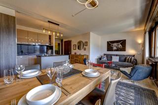 Appartement LaForet 62 - 4