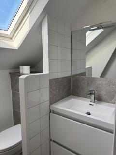 Studio Soleil #5 L’Atelier Fraîcheur centre ville - Aix-les-Bains - 4