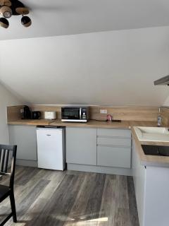 Studio Soleil #5 L’Atelier Fraîcheur centre ville - Aix-les-Bains - 1
