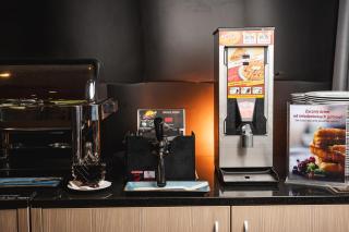 Focus Hotel Premium Gdańsk - Gdańsk - 5