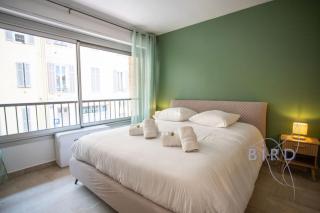 Lovely renovated studio in the heart of Cannes - Cannes - 4