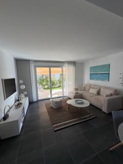 Casa Areka T3 rez de jardin standing, proche plage - Fréjus - 9