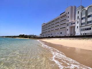 Golden Sun Beach Hotel - Vacation STAY 27721v - Igei - 9
