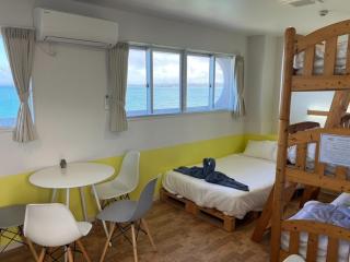 Golden Sun Beach Hotel - Vacation STAY 27721v - Igei - 4