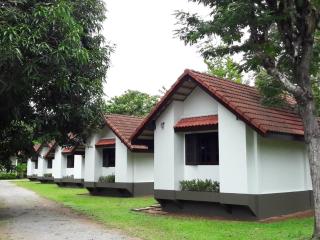 Clearwave resort Chumphon คลีนเวฟ รีสอร์ท - Thung Wua Laen Beach - 4