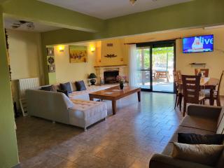 Forest House -Alexandra - - 0