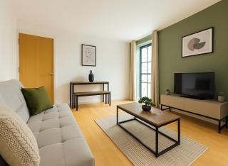 Cosy Flat near Dalston Junction - Londra - 0