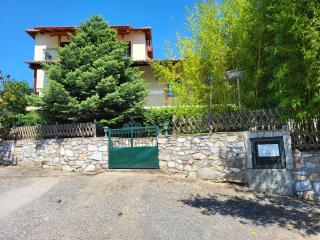 Forest House -Alexandra - - 8