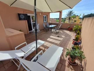Ático "El Palomar" Rooftop - Novo Sancti Petri - 9