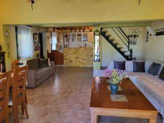 Forest House -Alexandra - - 7