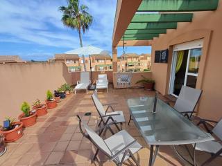 Ático "El Palomar" Rooftop - Novo Sancti Petri - 7