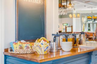 Sidcot Arms - Winscombe - 9