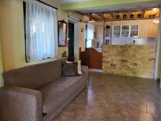 Forest House -Alexandra - - 4