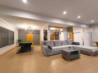 Sawadee Guesthouse Suvarnabhumi - Lat Krabang - 7