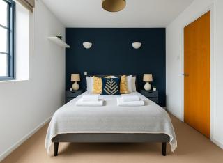 Cosy Flat near Dalston Junction - Londra - 9