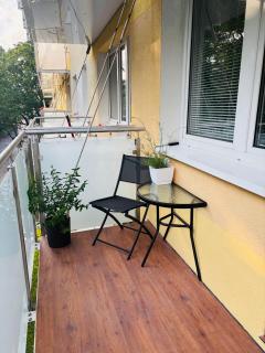 Na Klifie - Gdynia - 2