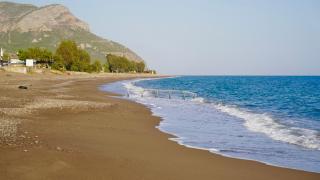 Sea & Nature & Joy - Bozyazı - 7