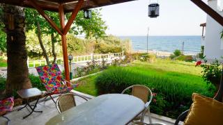 Sea & Nature & Joy - Bozyazı - 2
