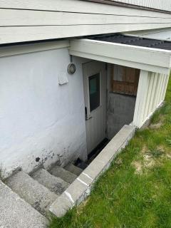 Private room with shared amenities, Lofoten - Leknes - 5