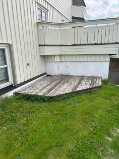 Private room with shared amenities, Lofoten - Leknes - 4