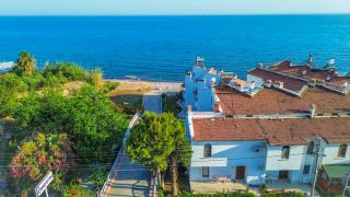Sea & Nature & Joy - Bozyazı - 8
