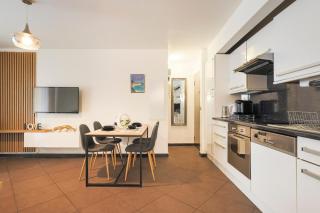 2Room Apart with AC, 3 min to the beach, Small garage - Antibes - 0