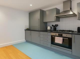 Cosy Flat near Dalston Junction - 7
