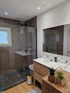 Maison 12 personnes Golf - Hippodrome - 8