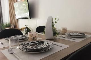 2Room Apart with AC, 3 min to the beach, Small garage - Antibes - 2