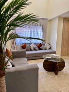 The Cosy Duplex With Gym Access & Near Mall, Palooza - Marrakesh - 7