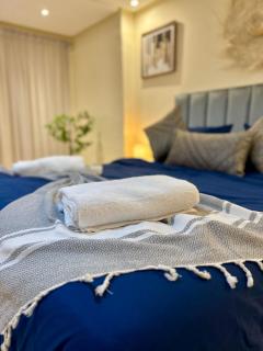 The Cosy Duplex With Gym Access & Near Mall, Palooza - Marrakesh - 3