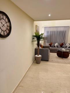 The Cosy Duplex With Gym Access & Near Mall, Palooza - Marrakesh - 9