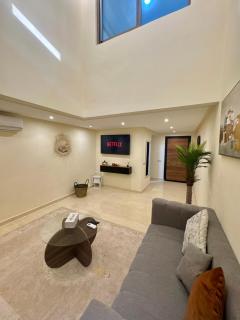 The Cosy Duplex With Gym Access & Near Mall, Palooza - Marrakesh - 1