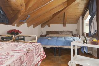 B&B Apartment La Gioconda - Dare - 4