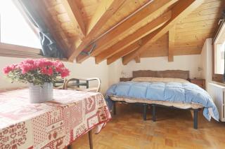 B&B Apartment La Gioconda - Dare - 6