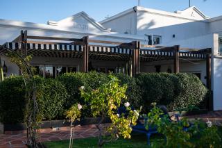 Majeka Guest House - Stellenbosch - 5
