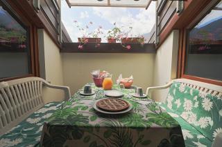 B&B Apartment La Gioconda - Dare - 3